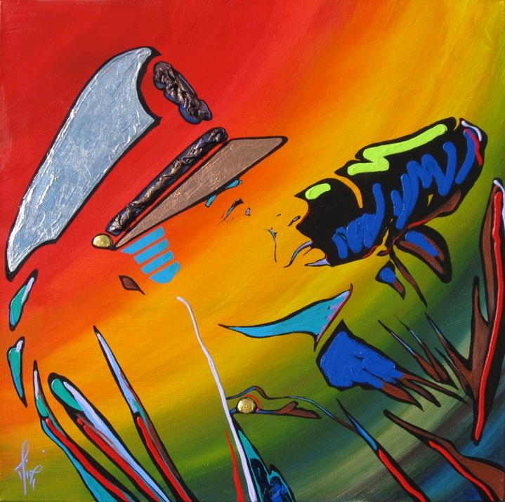 FlownWestCliffRobertson24x24