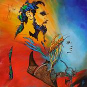 StrengthWisdomDrogoDaenerys5