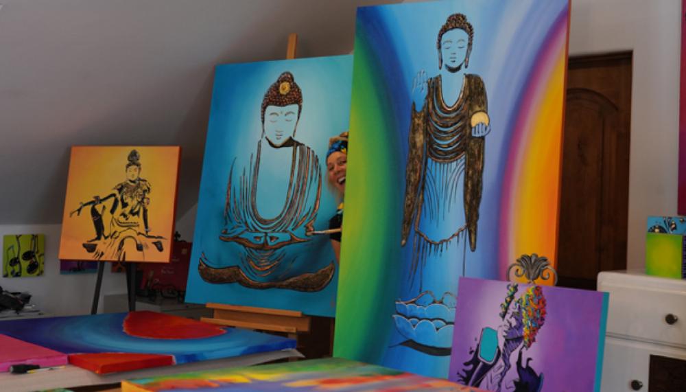 TimberBuddhas72