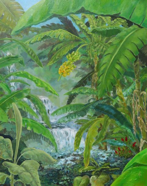 BananaJungle9