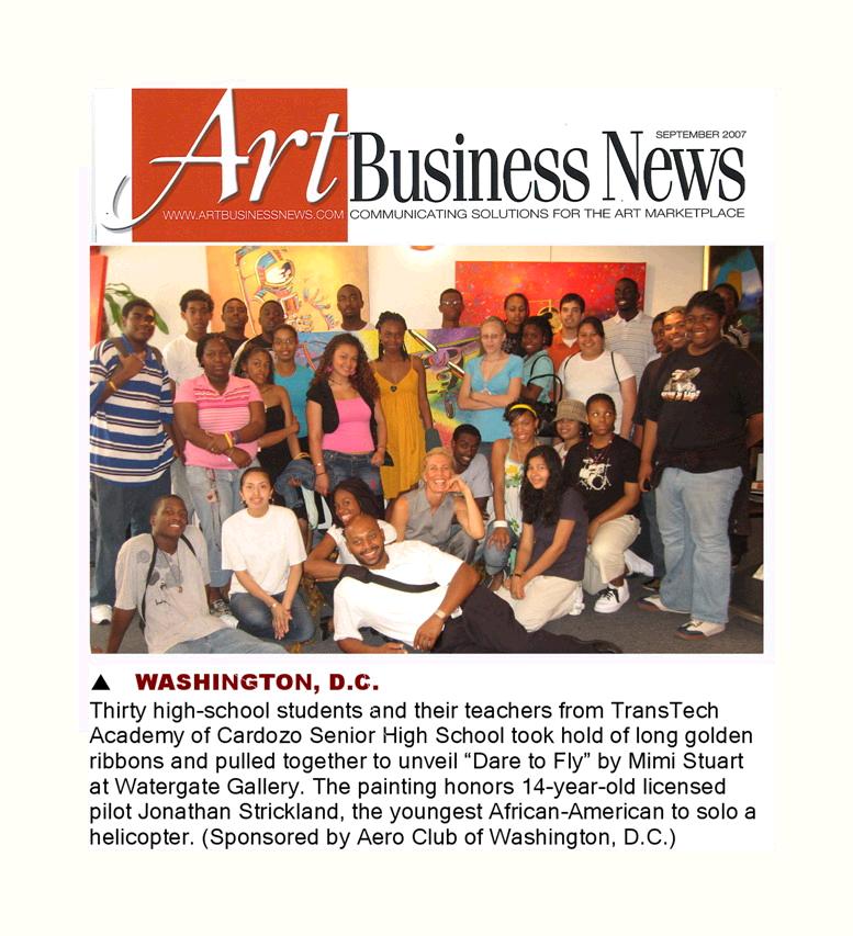 ArtBusinessNewsPictureGallerySep20072