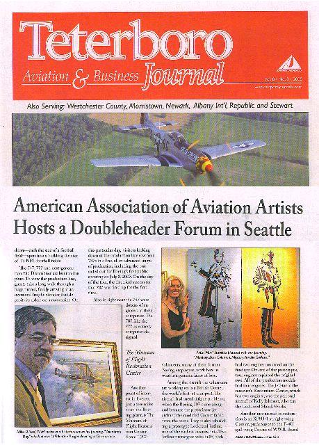 TeterboroAviationJournal